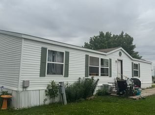 3202 S 12th St UNIT 89, Marshalltown, IA 50158