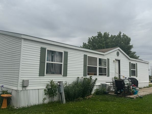 3202 S 12th St UNIT 89