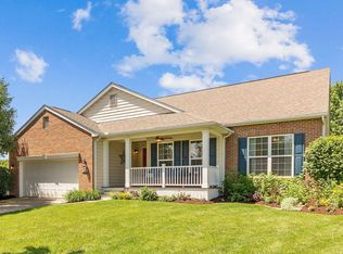 612 Acme Rd, Delaware, OH 43015