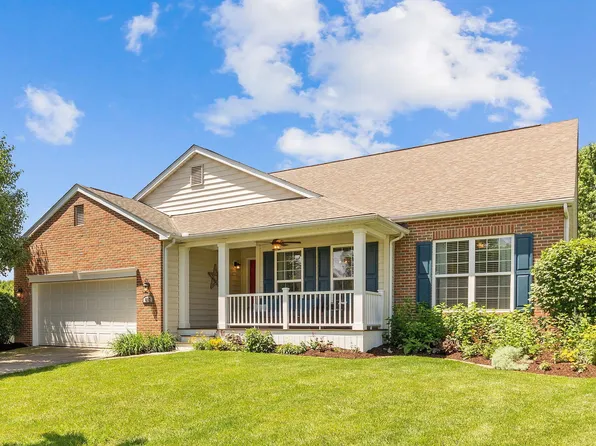 612 Acme Rd, Delaware, OH 43015