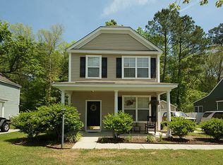4830 Buttercup Way, Summerville, SC 29485
