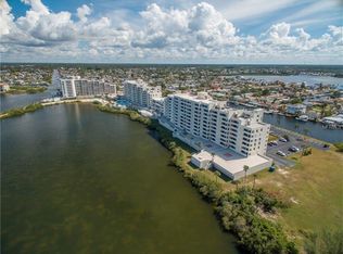 5915 Sea Ranch Dr UNIT 307, Hudson, FL 34667