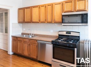 5126 S University Ave #1S, Chicago, IL 60615