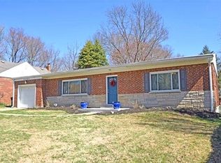 2634 Bonnie Dr, Cincinnati, OH