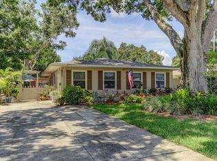 3526 13th Ave N, Saint Petersburg, FL 33713