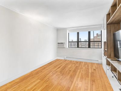 300 W 110th St APT 20K, New York, NY, 10026