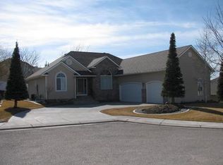 2895 Shawnie Pl, Pocatello, ID 83201