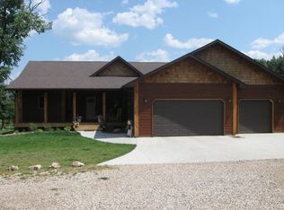 188 Pine Cone Ave, Spearfish, SD 57783