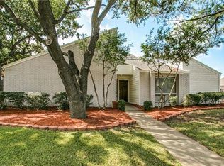 2408 Woodfield Way, Bedford, TX 76021
