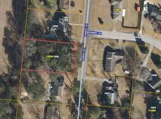 1908 Hardee Rd, Kinston, NC 28504