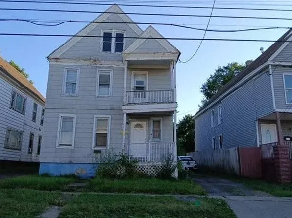 730 Eagle St, Utica, NY 13501