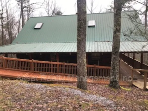 1003 Old Cades Cove Rd, Townsend, TN 37882