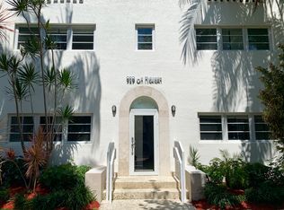 929 Michigan Ave APT 4, Miami Beach, FL 33139