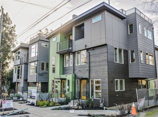 3625 D Evanston Ave N #4, Seattle, WA 98103