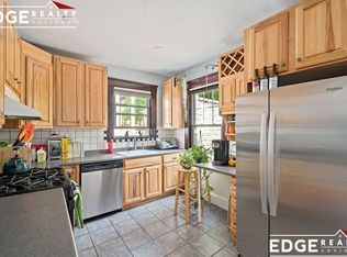 43 Imrie Rd #1, Allston, MA 02134