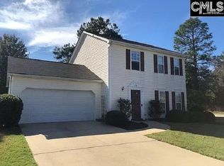 100 Loskin Ln, Lexington, SC 29073