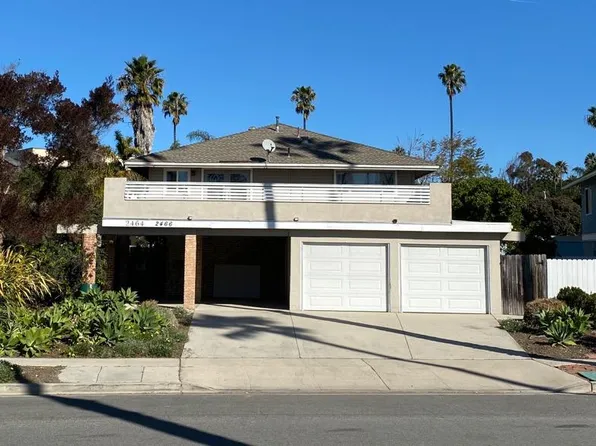 2466 Seahorse Ave, Ventura, CA 93001