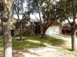 13416 Capadocia Cv, Austin, TX 78727