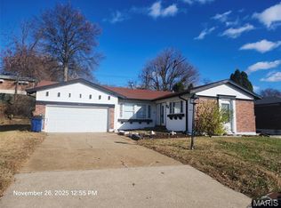 11630 New Halls Ferry Rd, Florissant, MO 63033