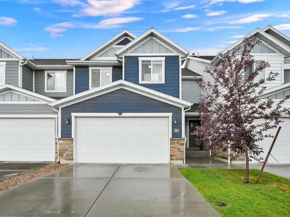 4163 S 2800 W Unit 221, Roy, UT 84067