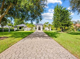 6775 NW 65th Ter, Parkland, FL 33067