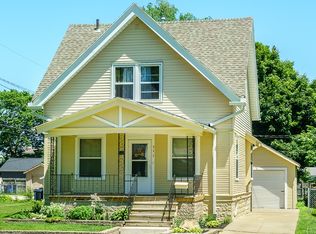 511 9th St NW, Cedar Rapids, IA
