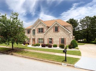 1236 Saxony Dr SE, Conyers, GA 30013