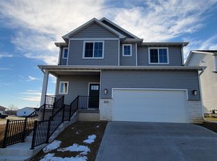 340 Marie Ave, Norwalk, IA 50211