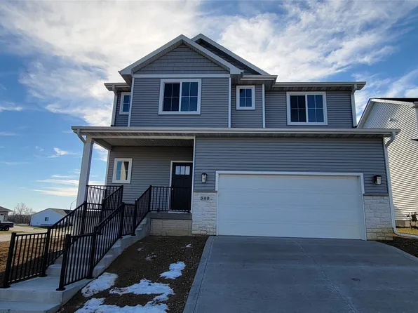 340 Marie Ave, Norwalk, IA 50211