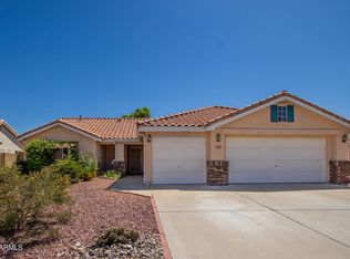 8743 W Davis Rd, Peoria, AZ 85382