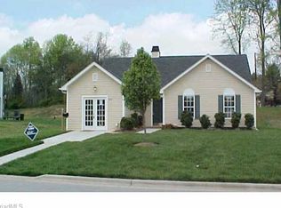 102 S Old Treybrooke Dr, Greensboro, NC 27406