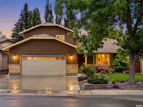 1010 Wascana HIGHLANDS, Regina, SK S4V 2J6