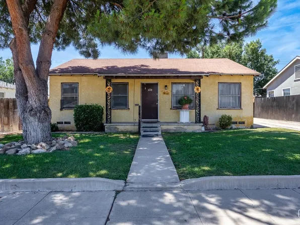608 Charlana Dr, Bakersfield, CA 93308