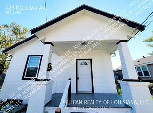 429 Deckbar Ave, New Orleans, LA 70121