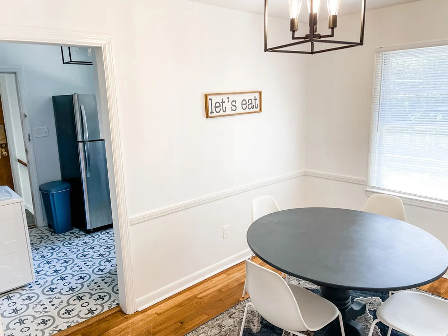 Charming Apt near Savannah's Historic District! Unit 3 — Photo 4
