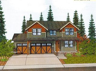 1096 E 1st Ave, Estacada, OR 97023