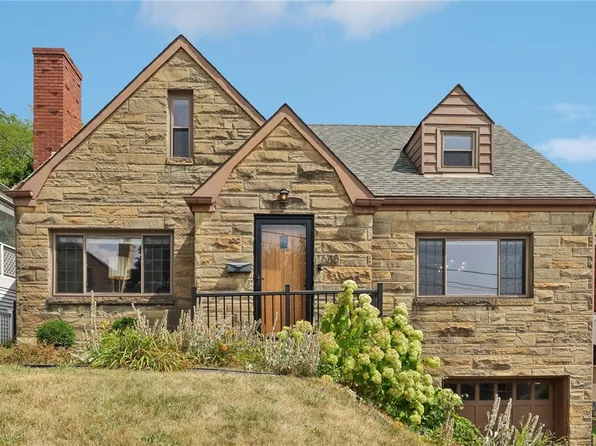 1645 Reamer St, Pittsburgh, PA 15226