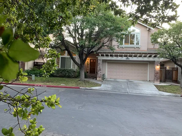 18316 Chelmsford Dr, Cupertino, CA 95014