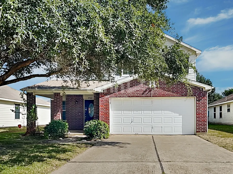 8002 Ginger Park Dr