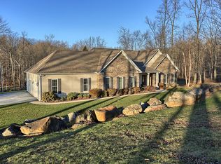 341 E Patrick Rd, Palmyra, PA 17078