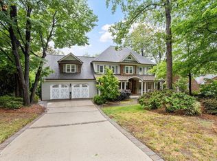 150 Lochwood West Dr, Cary, NC 27518