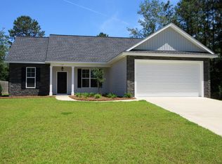 107 Jordan Dr, Thomasville, GA 31757