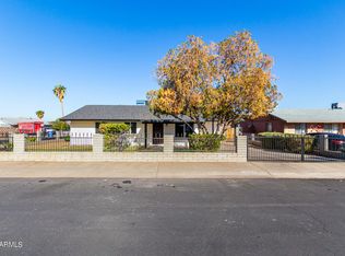 1102 E Desert Dr, Phoenix, AZ 85042