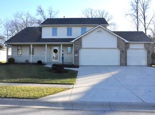 1128 Breaker Cv, Fort Wayne, IN 46845