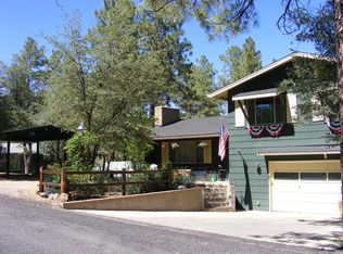 801 E Pine Knoll Dr, Prescott, AZ 86303