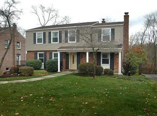 104 Bradberry Dr, Monroeville, PA