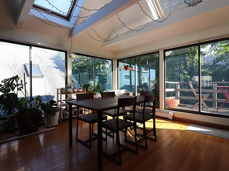 40 Atherton Rd #2A — Photo 2