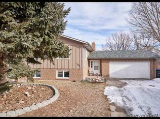 5221 Hickory Pl, Cheyenne, WY 82009