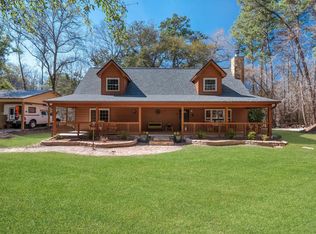 11274 Old Federal Rd, Quincy, FL 32351