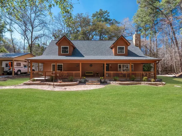 11274 Old Federal Rd, Quincy, FL 32351